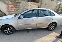 شيفروليه اوبترا